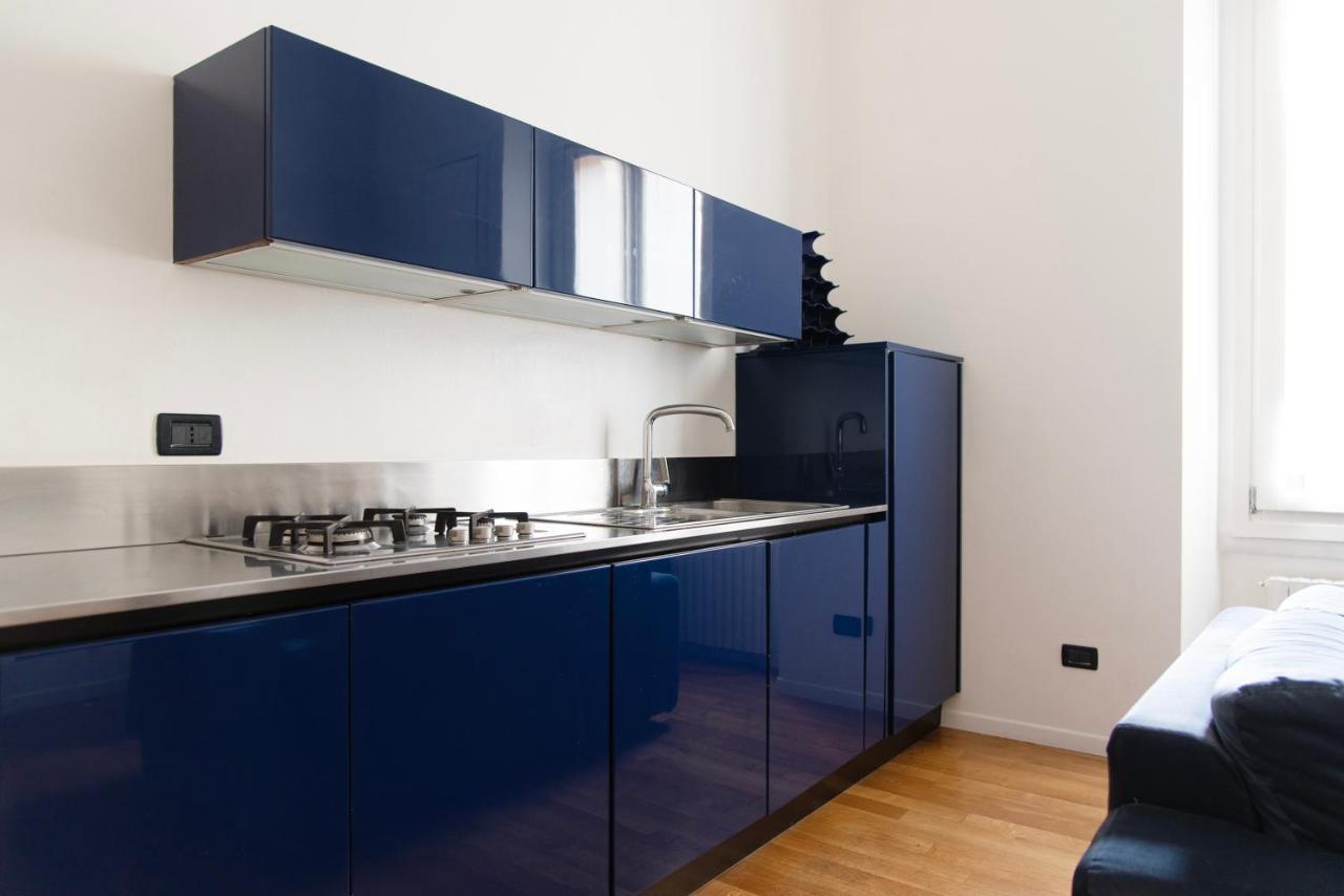 Youhosty - Monte Nero 68 Apartment มิลาน ภายนอก รูปภาพ