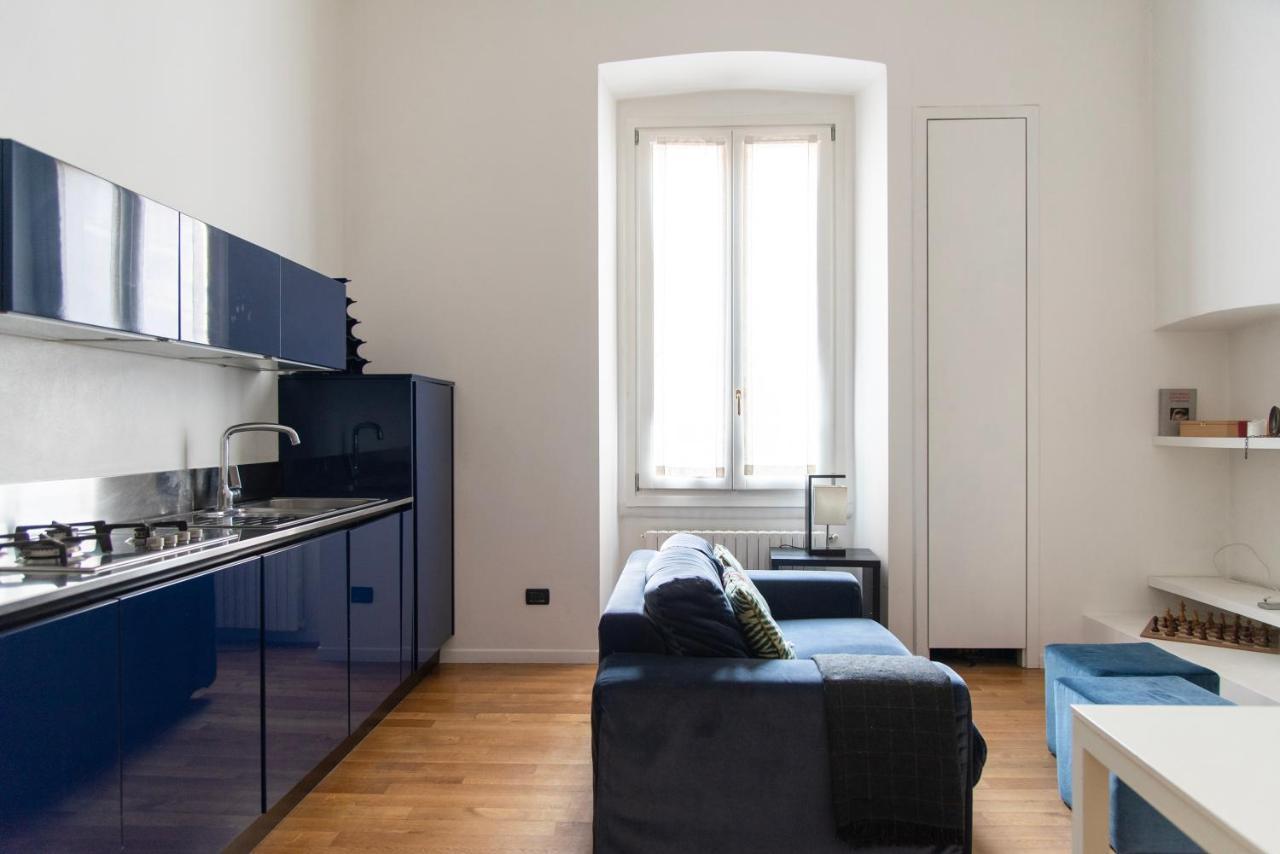 Youhosty - Monte Nero 68 Apartment มิลาน ภายนอก รูปภาพ