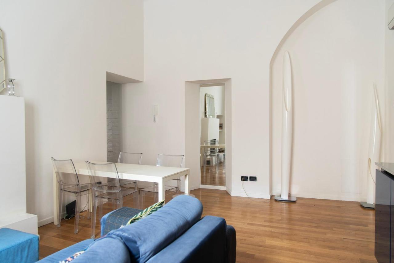 Youhosty - Monte Nero 68 Apartment มิลาน ภายนอก รูปภาพ