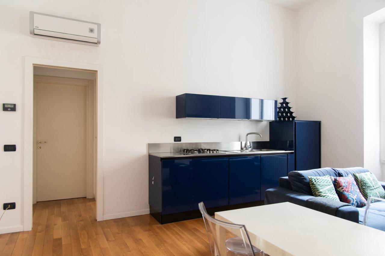 Youhosty - Monte Nero 68 Apartment มิลาน ภายนอก รูปภาพ