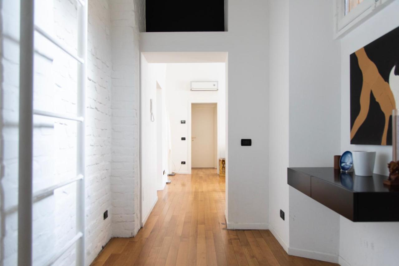 Youhosty - Monte Nero 68 Apartment มิลาน ภายนอก รูปภาพ