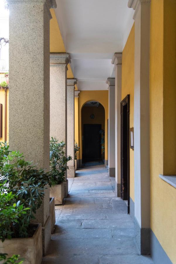 Youhosty - Monte Nero 68 Apartment มิลาน ภายนอก รูปภาพ